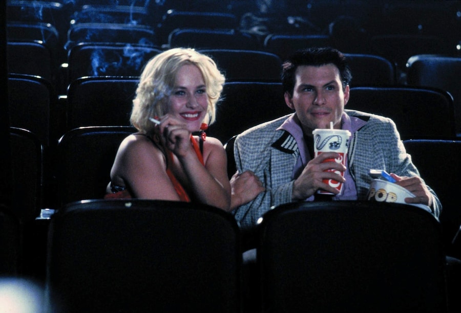 True Romance