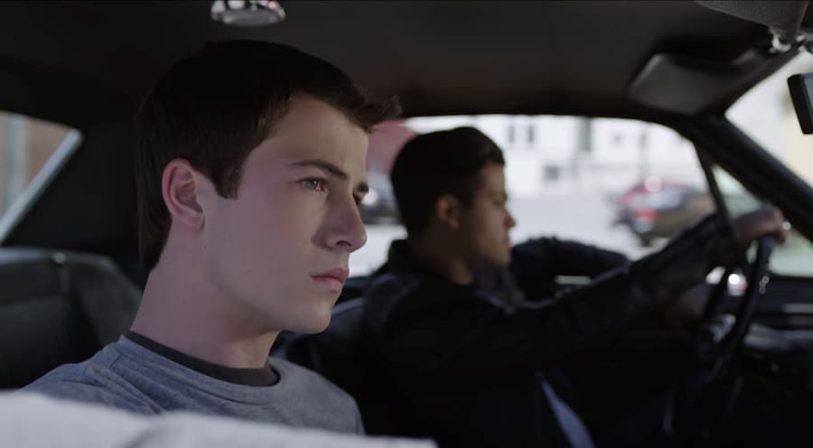13 Reasons Why
