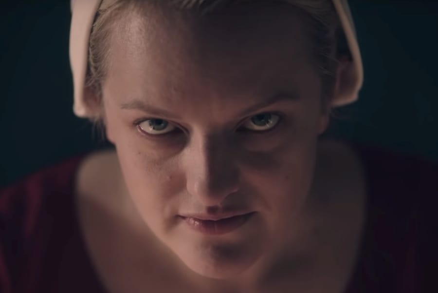 The Handmaid’s Tale Season 3