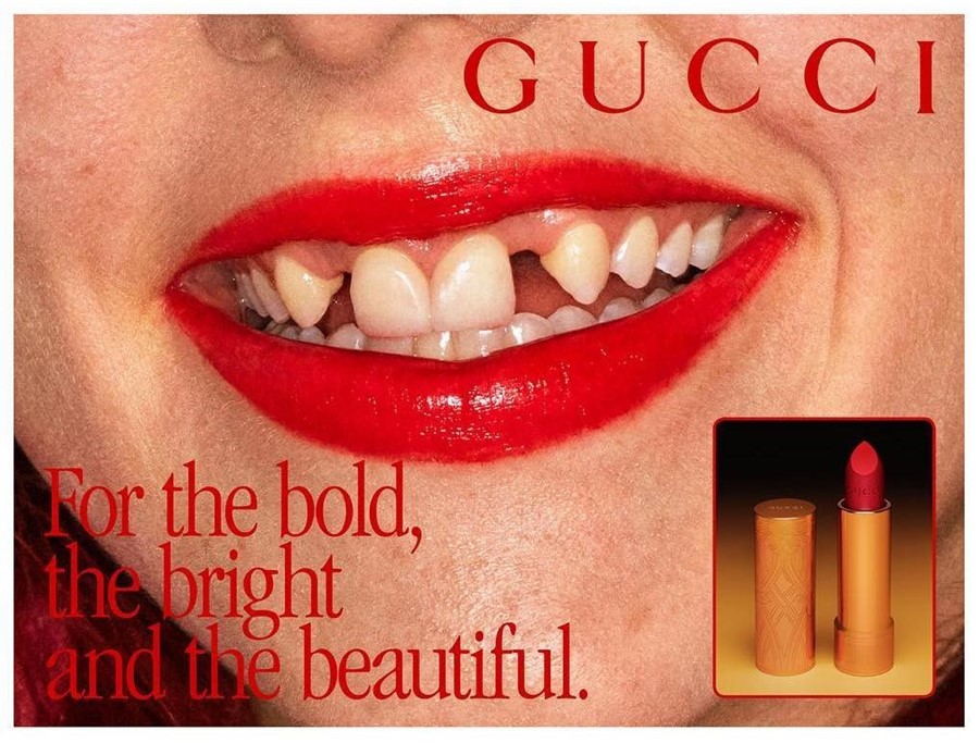 Get ready for the new Gucci Beauty | Dazed