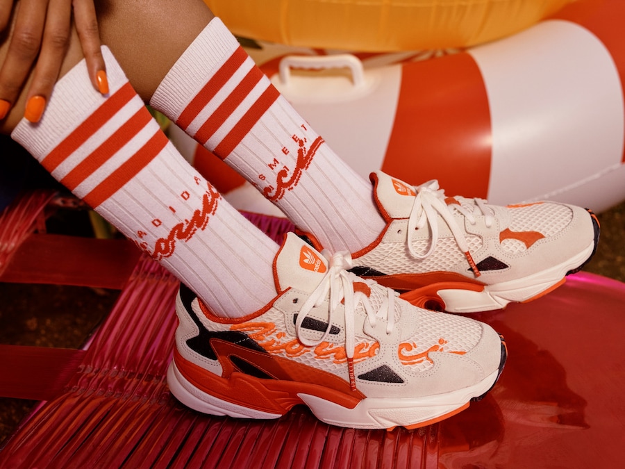 adidas originals fiorucci collaboration 4
