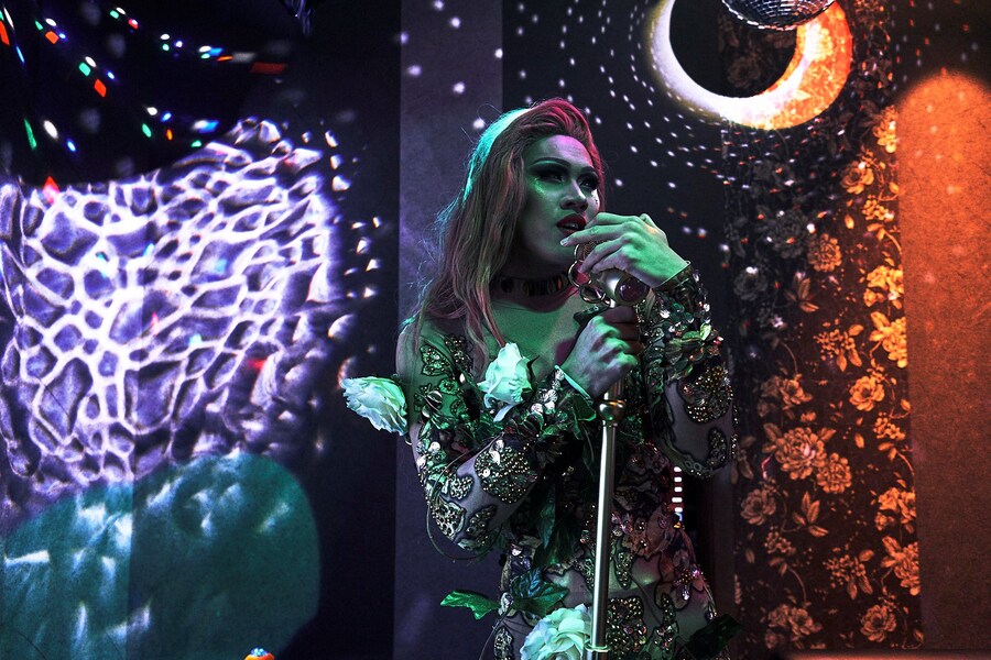 Banana Magazine issue 005: Taipei’s Drag Scene 3