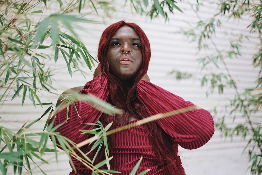 The Portrait is Political, New York, 2019. BRIC 14