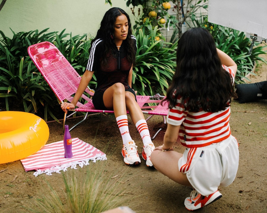 adidas originals fiorucci collaboration bts 0