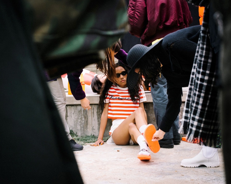 adidas originals fiorucci collaboration bts 3