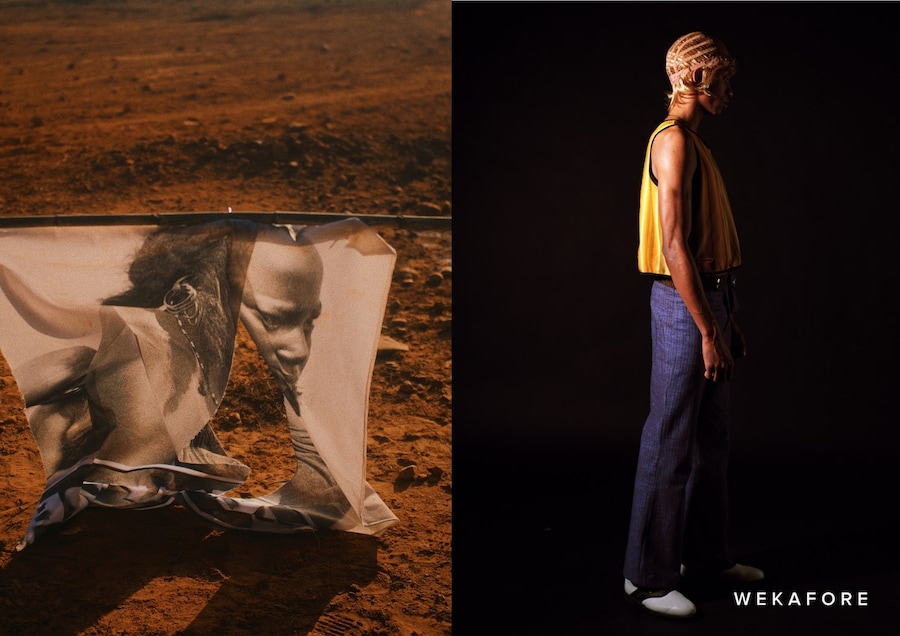 wekafore jibril nigeria label spirit 002 0