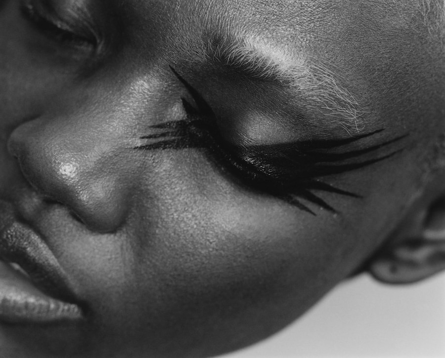 Thomas de Kluyver All I Want To Be book make-up artist 5