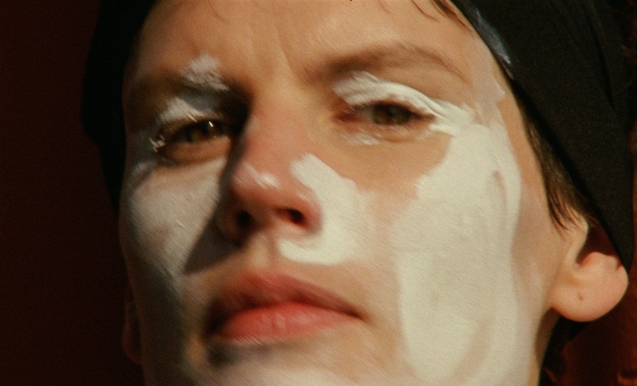 Thomas de Kluyver All I Want To Be book make-up artist 9