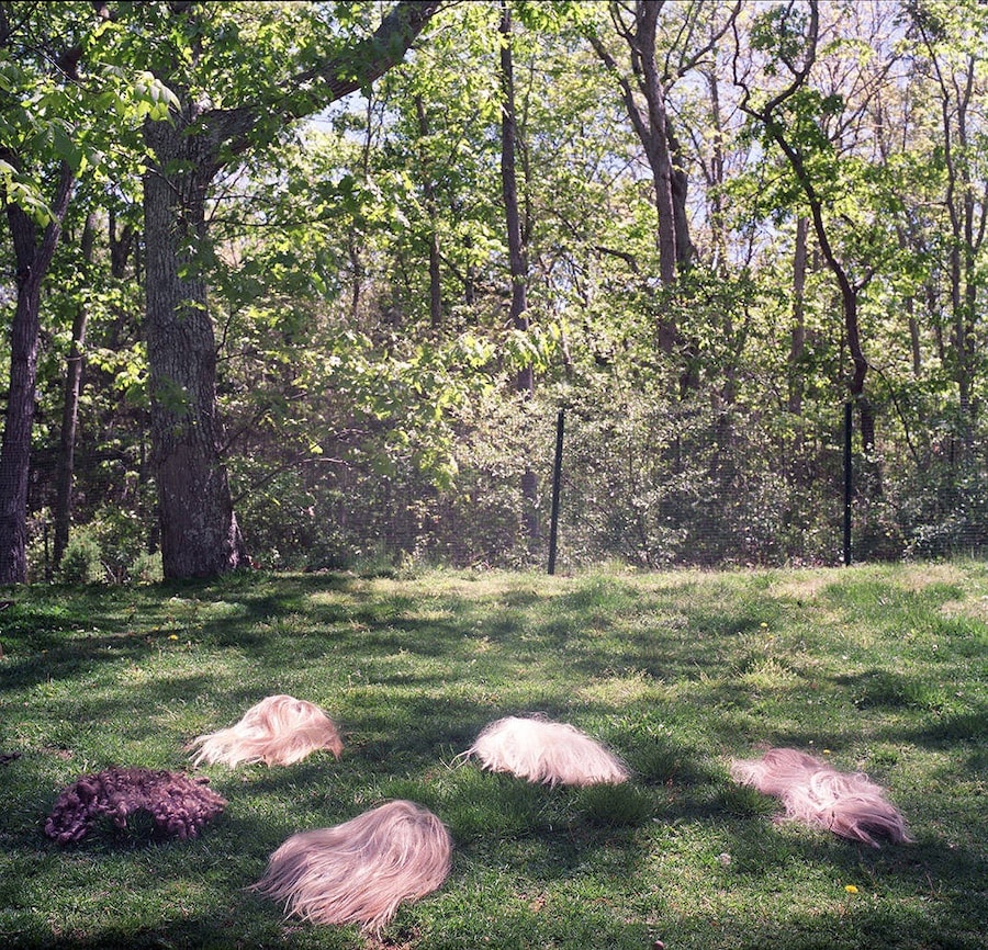 Luisa Opalesky Beauty Trilogy 0