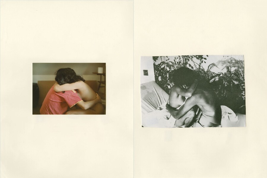 Carmen Winant’s My Birth 3