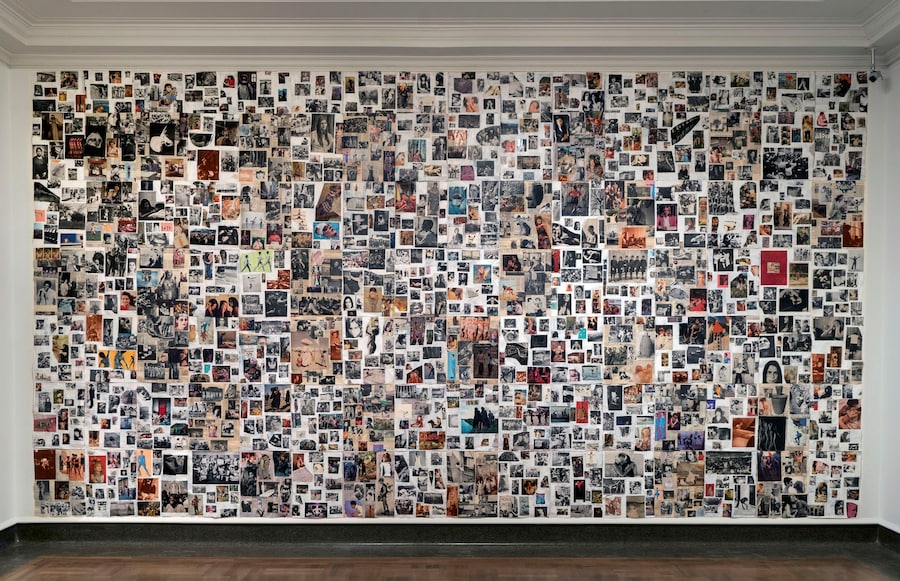 Carmen Winant’s My Birth 8