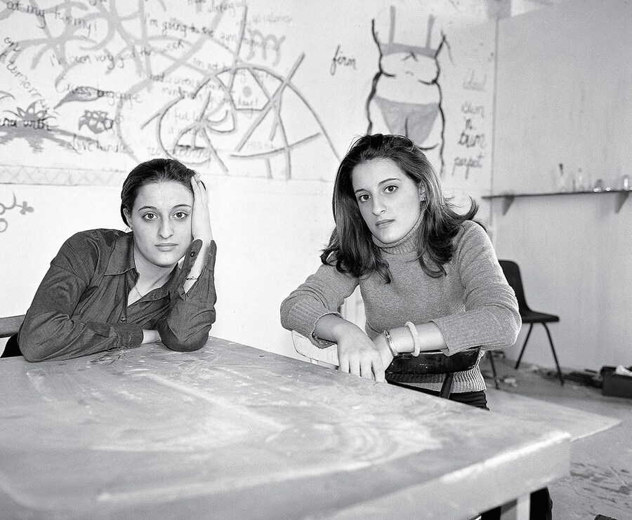 School of Art – autumn 2018 6