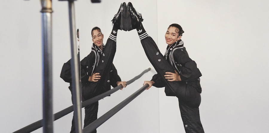 Alexander Wang x adidas Originals Season Five 0
