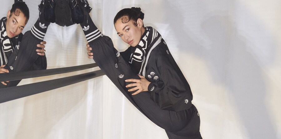 Alexander Wang x adidas Originals Season Five 3