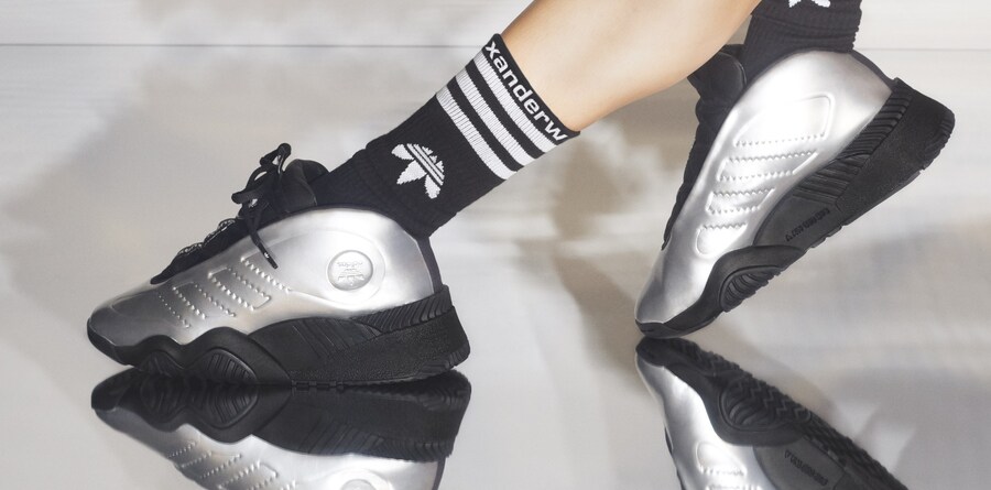 Alexander Wang x adidas Originals Season Five 5