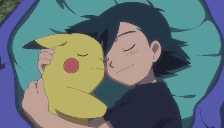 pikachu-ash-pokemon-sleeping-POKEMON-COMPANY-1120
