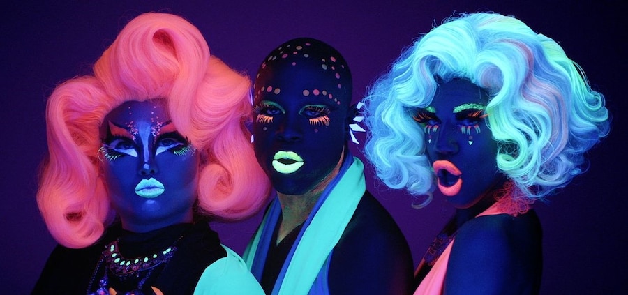 RuPaul&#39;s Drag Race 9