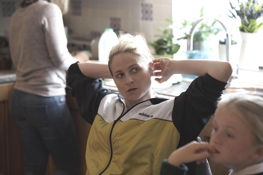 niamh algar