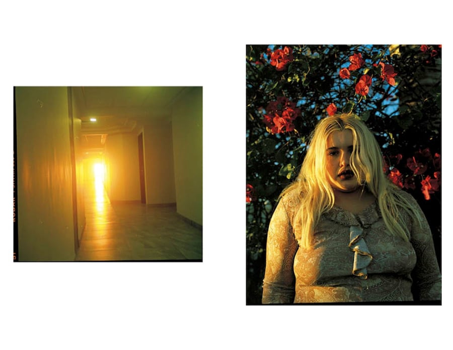 Jheyda McGarrell 1