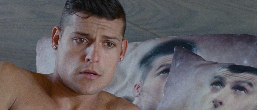 Carloto Cotta as Diamantino 2