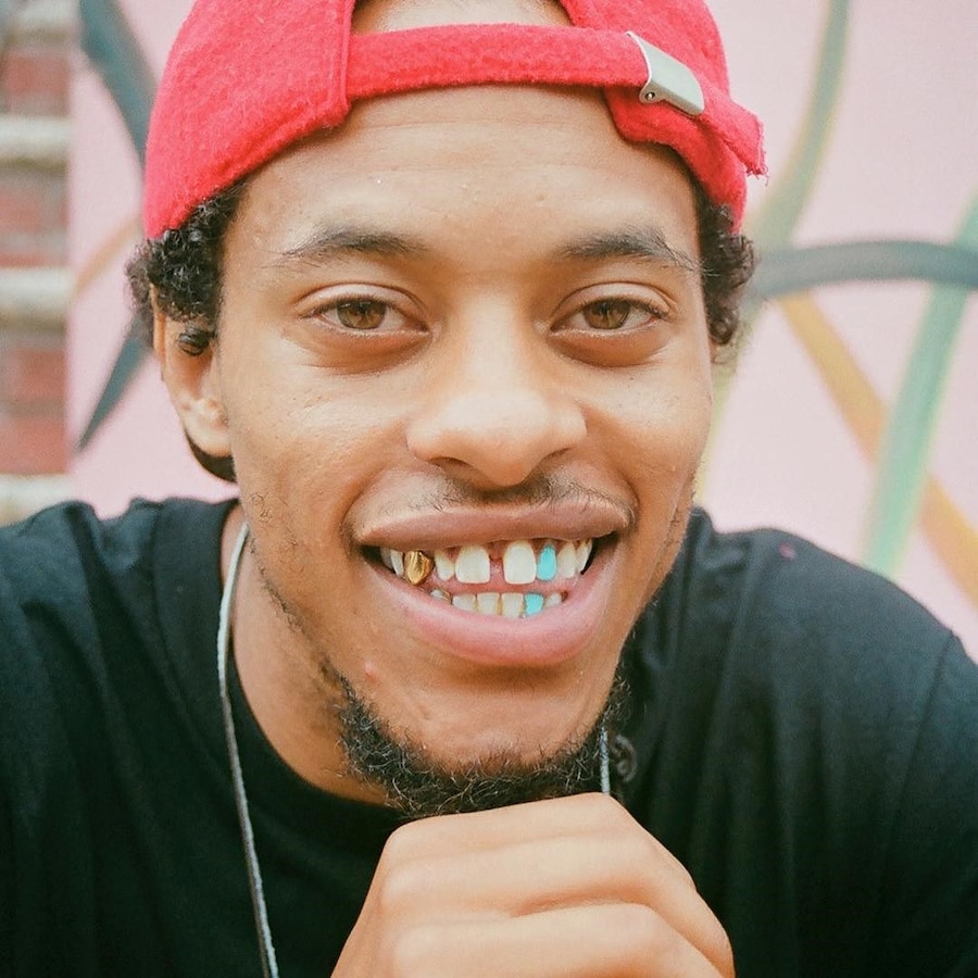 History of teeth 9