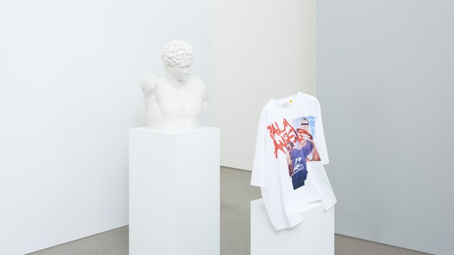 8 MONCLER PALM ANGELS 9