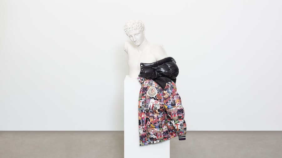 8 MONCLER PALM ANGELS 13