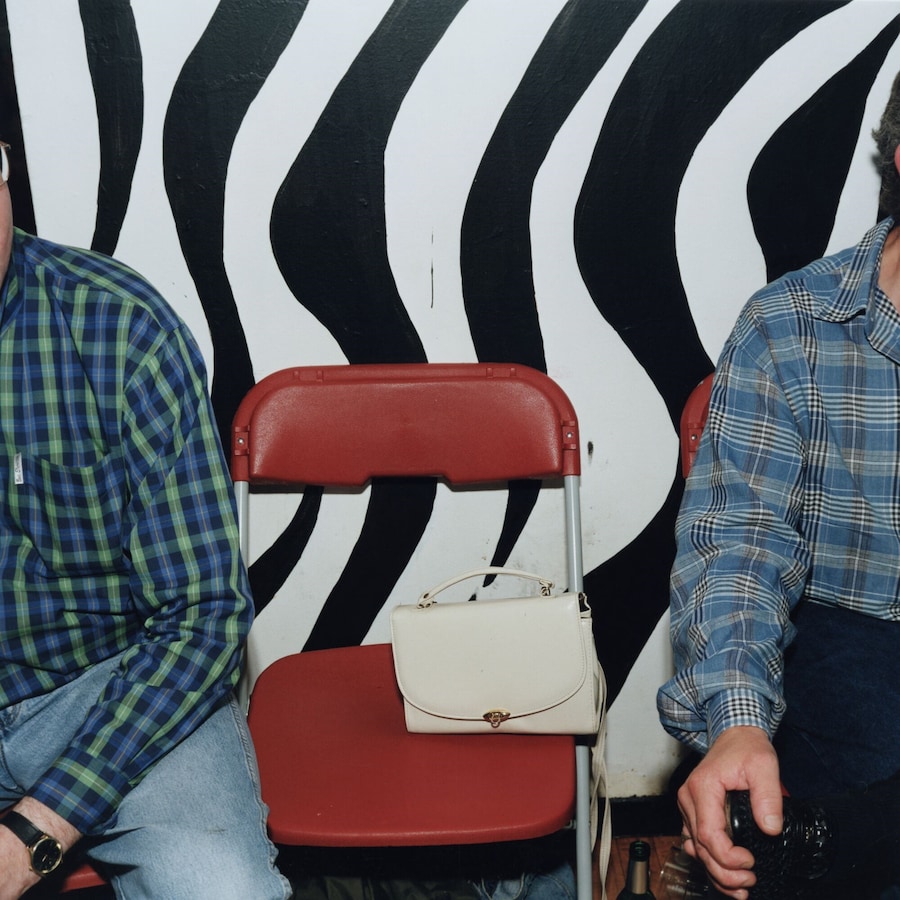 Hardcore Soul book: Alberto Guerrini and Ewen Spencer 5