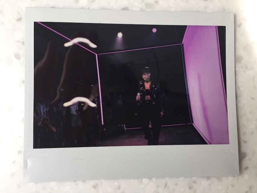 Ace Tee’s Berlin Bershka show 5