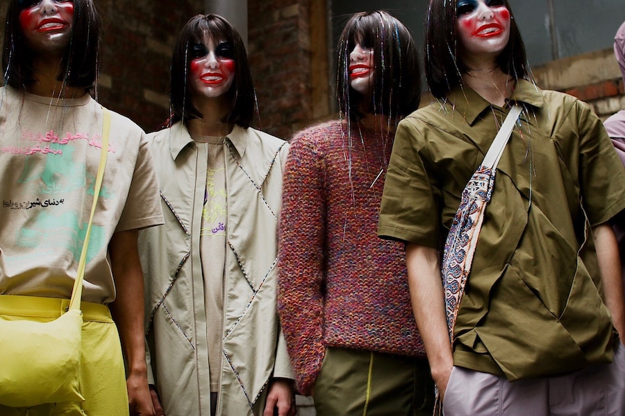 paria/FARZANEH SS20 10