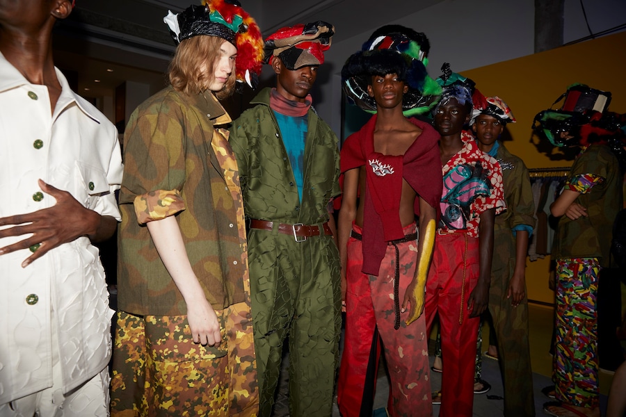 Marni Beauty ss20 2