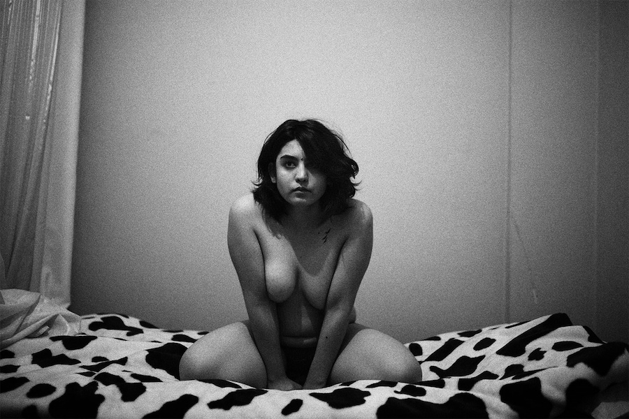 Cansu Yildiran’s Shelter 0