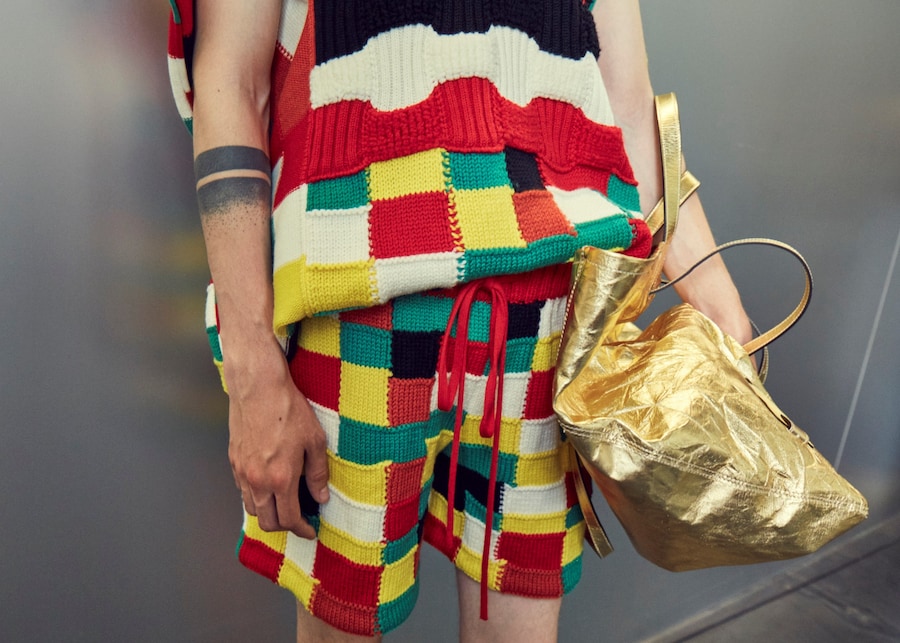 JW Anderson SS20 Menswear paris fashion week pfw 32 31