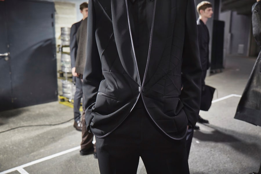 Undercover SS20 Menswear paris fashion week pfw 27 26