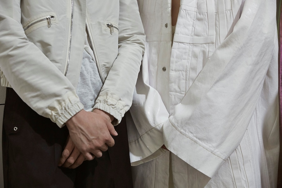 Rick Owens SS20 Menswear paris fashion week pfw 30 29