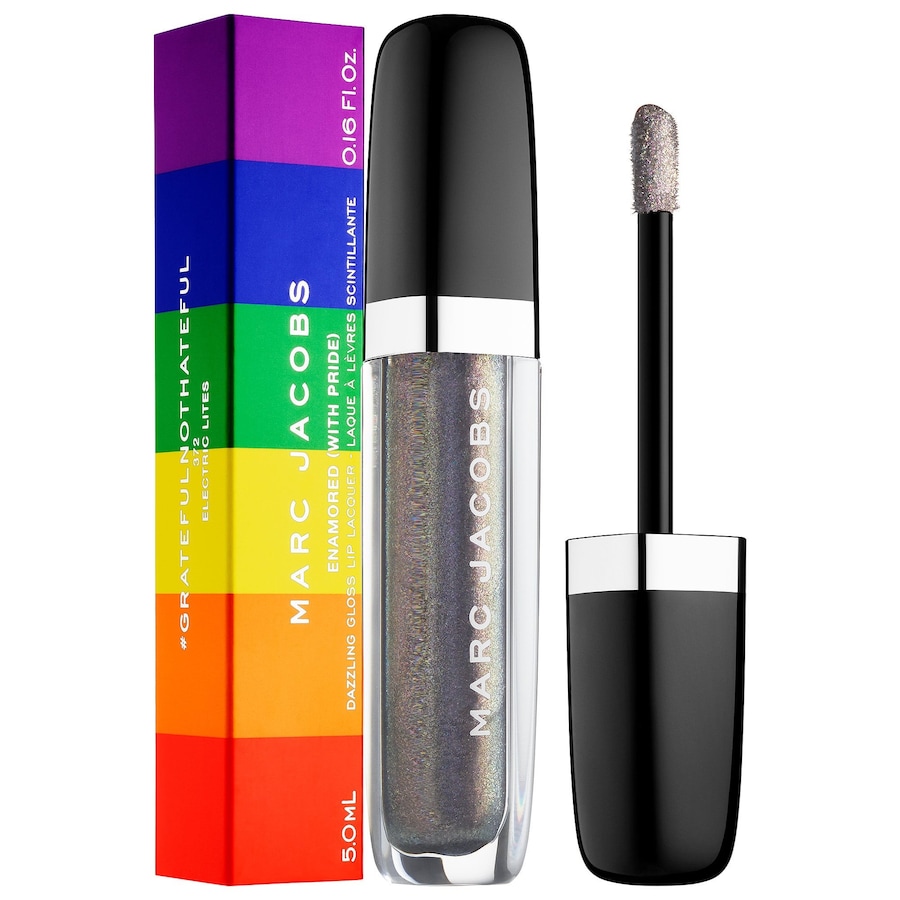 Pride makeup 2