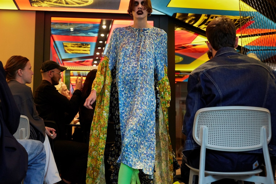 Vetements SS20 paris fashion week pfw 28 27
