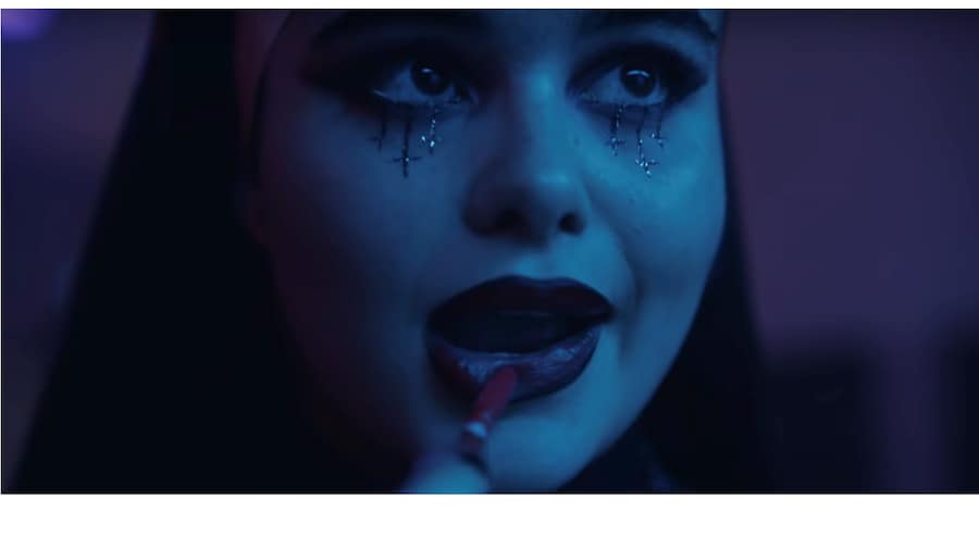 Euphoria - Maude Apatow 5