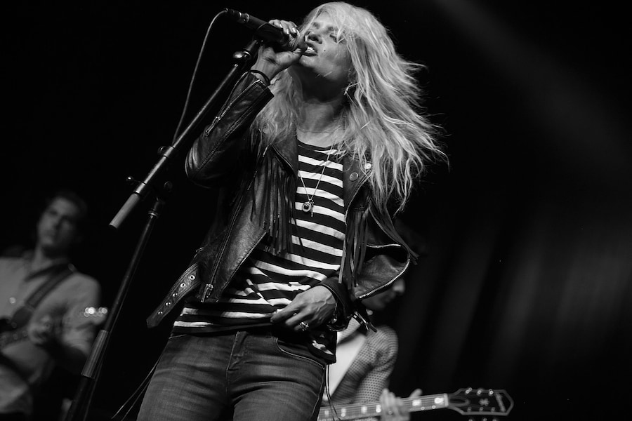 Stage - Hedi Slimane