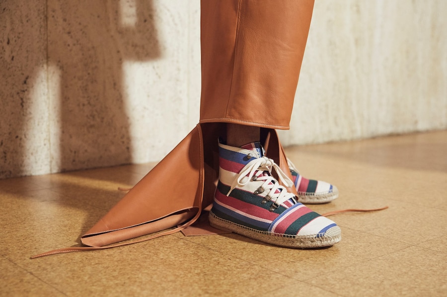 Loewe SS20 Menswear paris fashion week pfw 34 33