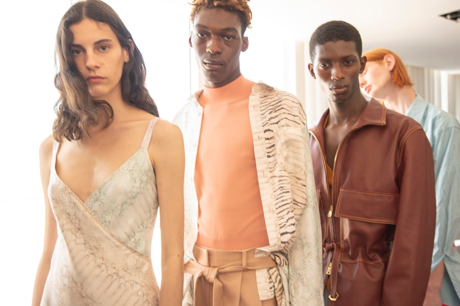 Sies Marjan SS20 Menswear paris fashion week pfw 19 17