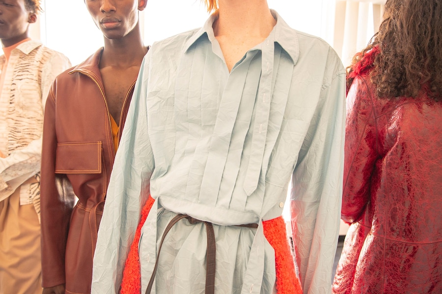 Sies Marjan SS20 Menswear paris fashion week pfw 28 26
