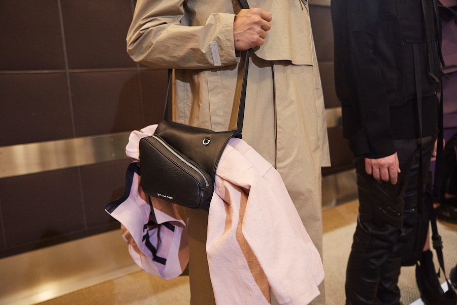 Alyx SS20 Menswear Matthew Williams paris fashion week 29 28