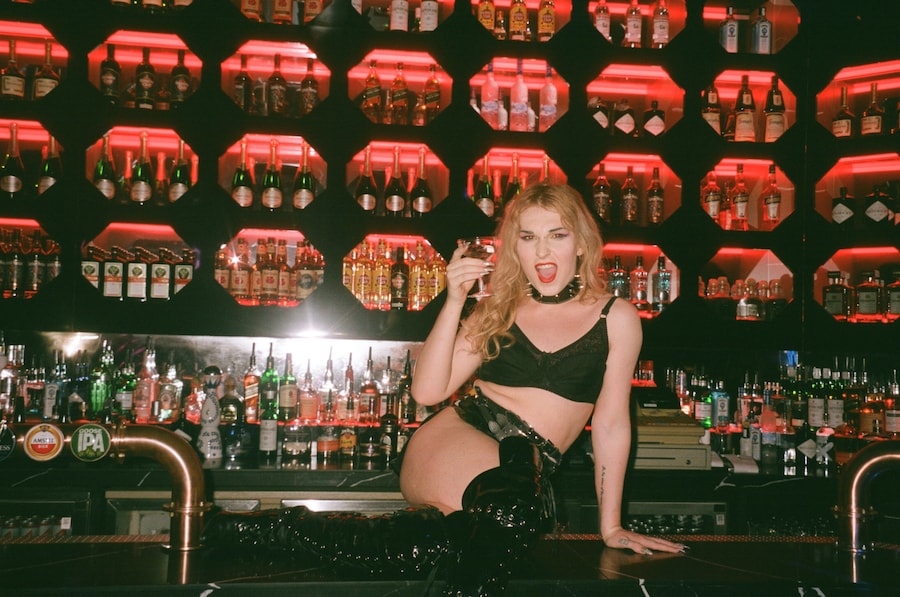 Harpies, the UK’s first LGBTQI+ strip club 10