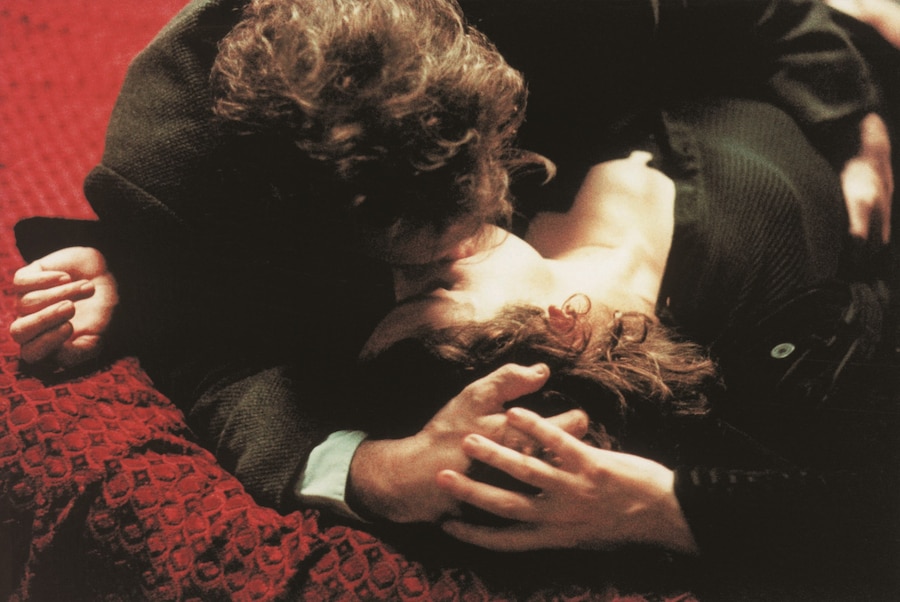 VENDREDI SOIR (Claire Denis, 2002) 6