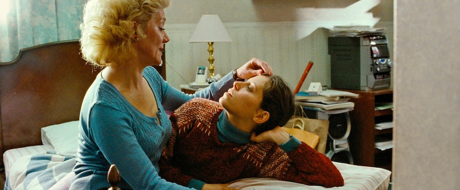 THE HEADLESS WOMAN (Lucrecia Martel, 2008) 7
