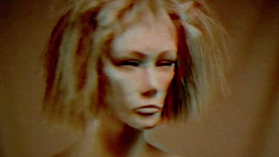 In Fabric Peter Strickland costumes design Jo Thompson 12 11