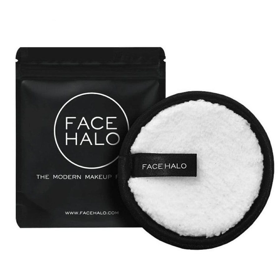 Face Halo 1