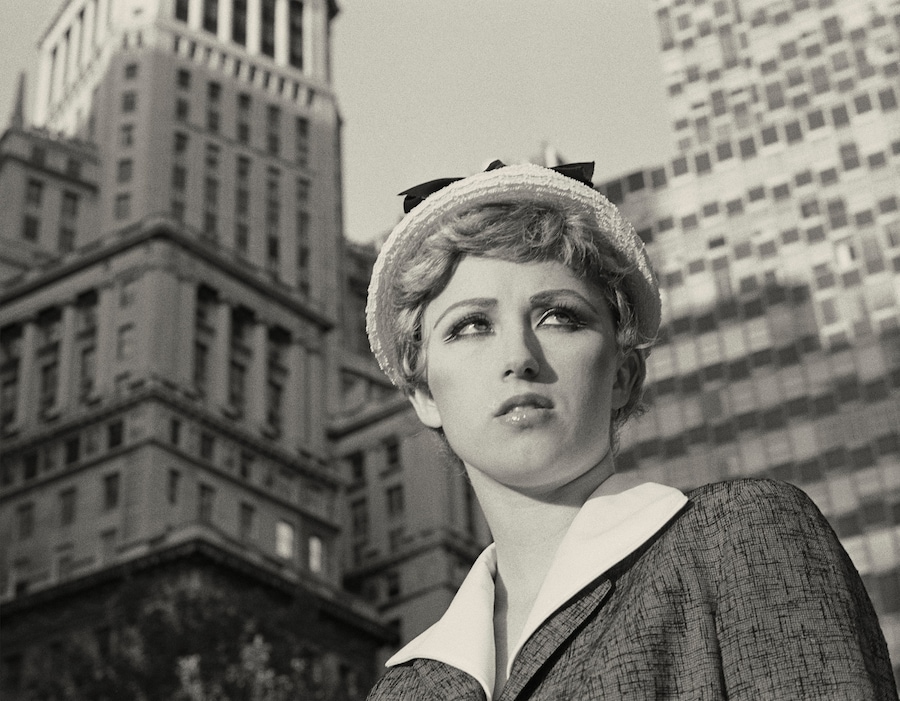 Cindy Sherman, National Portrait Gallery 2019 3