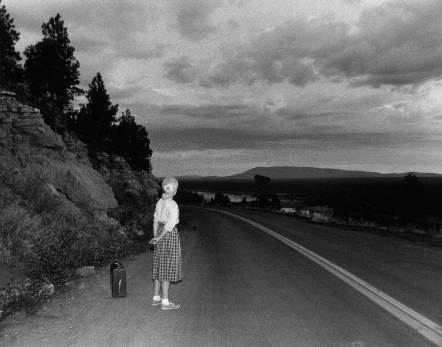 Cindy Sherman, National Portrait Gallery 2019 13